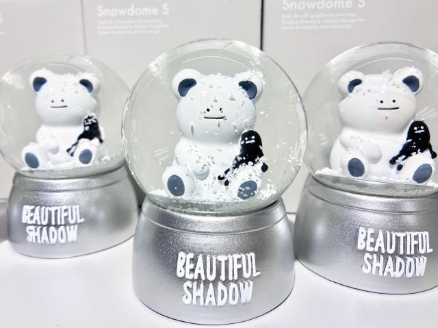 スノードーム 