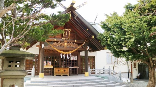 西野神社