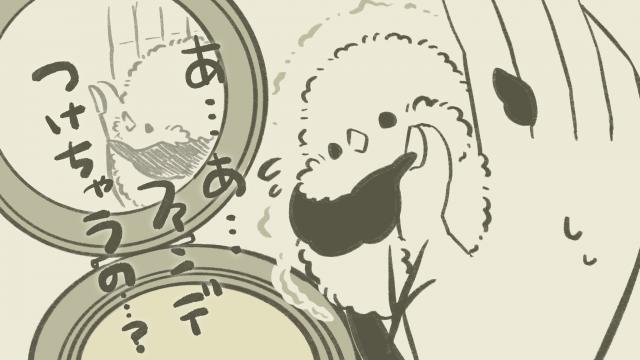 Sasaru ブーム加熱シマエナガ フォロワー1 8万人 癒しの天使 Twitter 4コマ キュートな雑貨