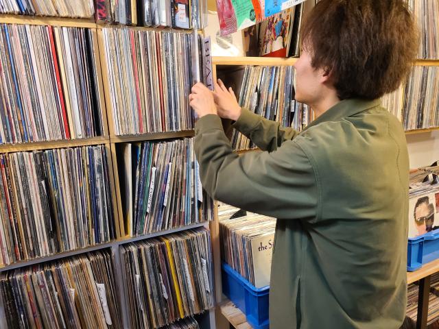 買取販売レコードCD アニマルズ