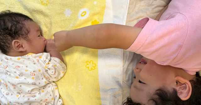 子の看護休暇