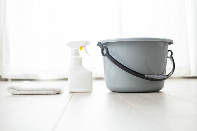 掃除用具