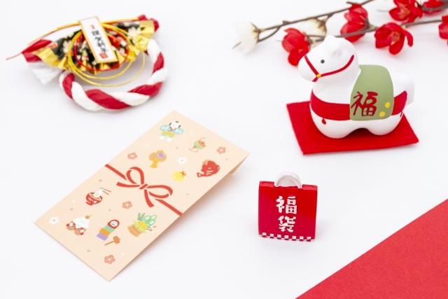 増やす？減らす？気になる「お年玉の平均額」リアルな金銭感覚を身につけるチャンス！