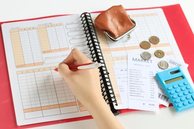 1月なににお金使った？スマホの機能で簡単「家計簿」お金管理…キーワードは「仕組み化」