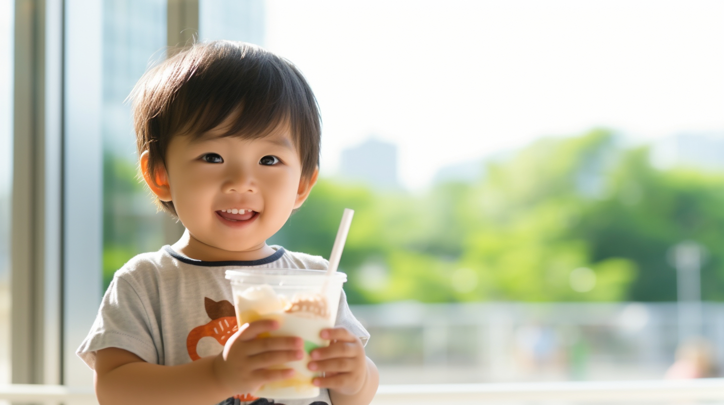 こども誰でも通園制度