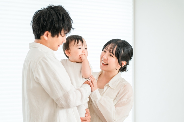 育児免除　保険料免除