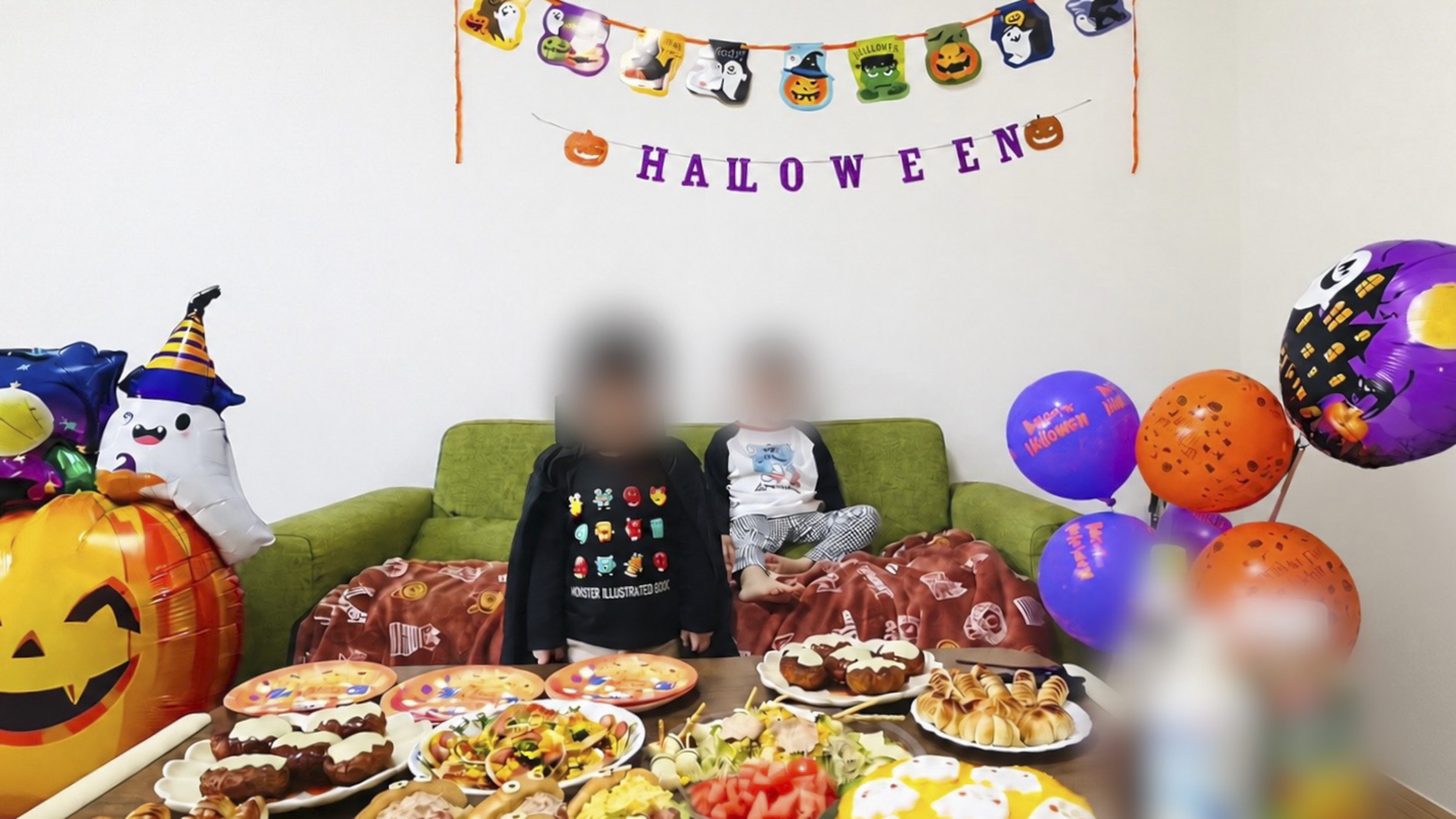 ダイソーで上質「おうち ハロウィン」ママ友＆子どもと楽しむ手軽で映えるおすすめグッズ