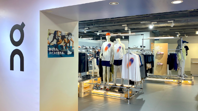 On」のアイテムを手に入れるチャンス！北海道マラソン