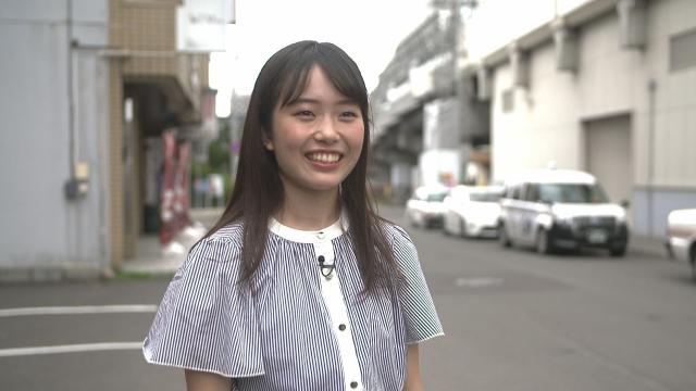 ライター　關さん