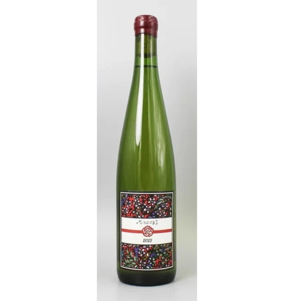 北海道Wine・Beer & Sakeマルシェ＿仁木町Domaine Blessのワイン