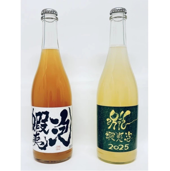 北海道Wine・Beer & Sakeマルシェ＿仁木町「Domaine ICHI」のワイン
