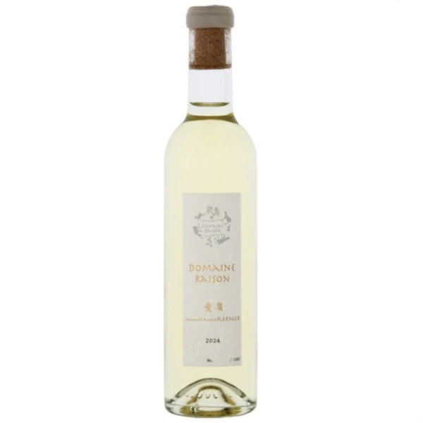 北海道Wine・Beer & Sakeマルシェ＿中富良野町「Domaine Raison」のワイン