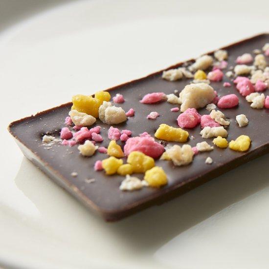 ザスマイルチョコレート　チョコレート　板チョコ　バレンタイン