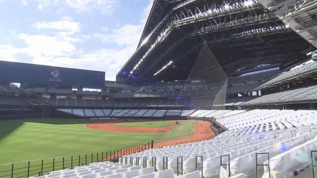 エスコンフィールド】試合がある日とない日の違い…飲食店・スタジアムツアー・駐車場“何が違う？” | SASARU [ささる]