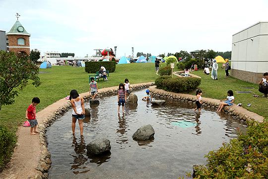 札幌競馬場