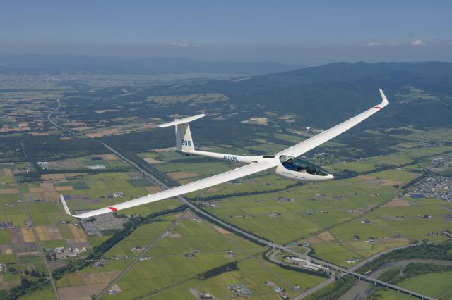 飛行機　サマースカイフェスタ2024