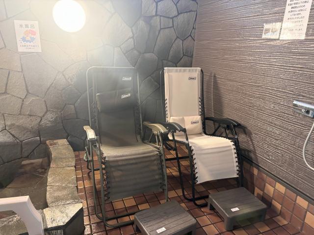 SPA & SAUNA オスパー