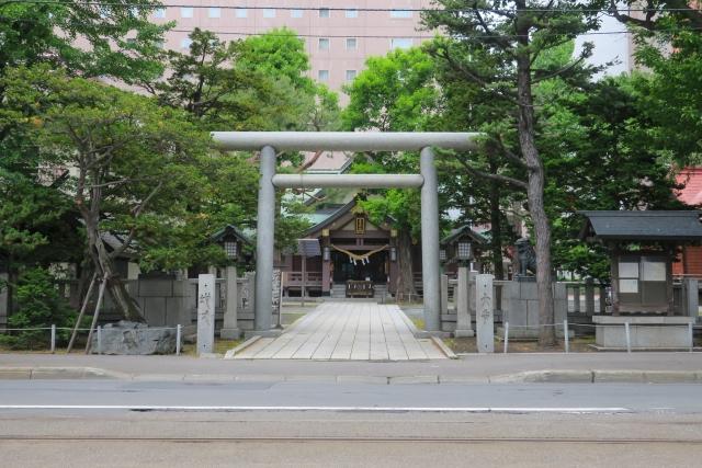 三吉神社　初詣　2025