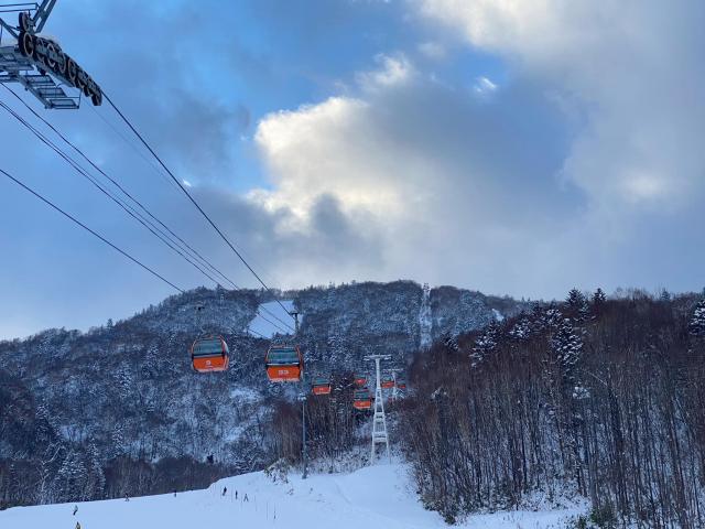 札幌国際スキー場