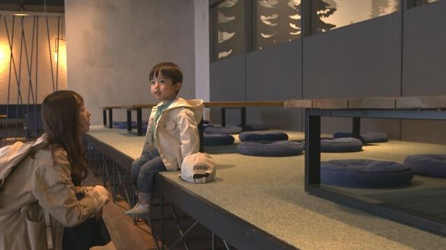 「カフェ 小上がり 札幌」で検索する“全ママ”に勧めたい！遊び場＆ベビールーム直結のおしゃれカフェ