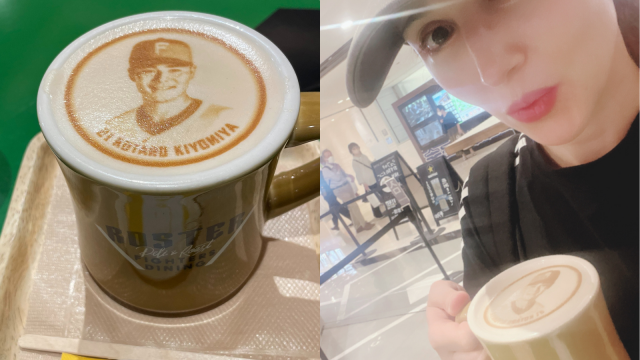 新千歳空港の「推し店」ファイターズ選手も来る“ファン必見スポット”アンヌ遙香のちょっとニッチな駅巡り