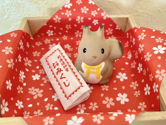 北海道神宮の“エゾリスみくじ”可愛いすぎ！お守り・御朱印・祈願札…神宮ツウのライターが教えます