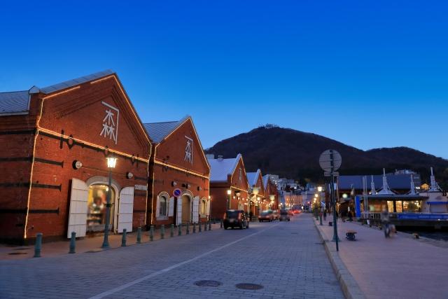 はこだてクリスマスファンタジー2025