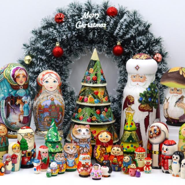 2025ミュンヘン・クリスマス市inSapporo