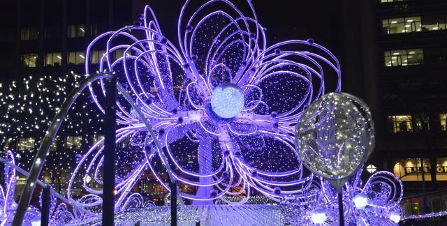 ミュンヘン　クリスマス