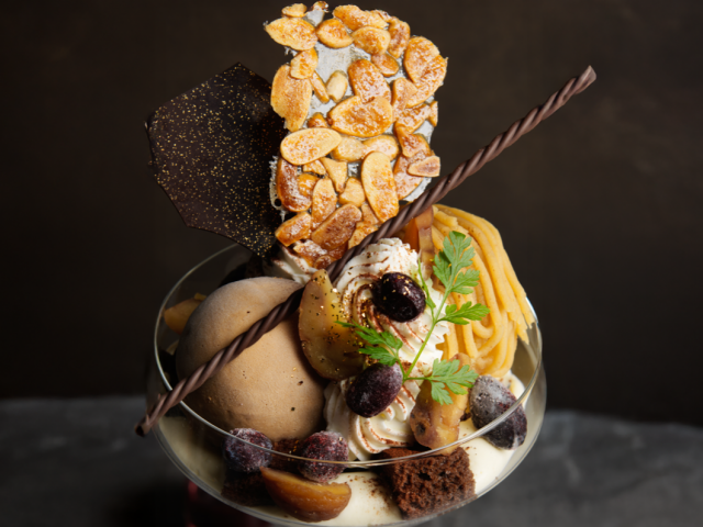 マロンティラミス