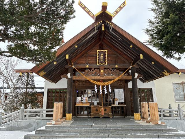 西野神社