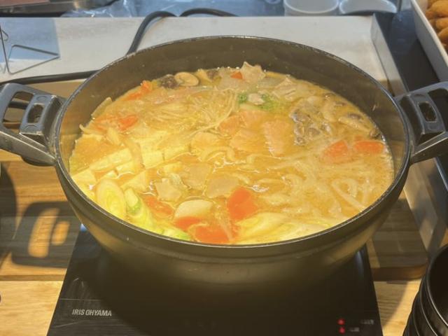 提供画像：たびのホテル石狩