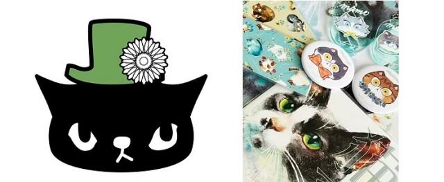 INOYA　ネコグッズ