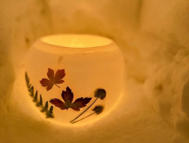 ワックスボール