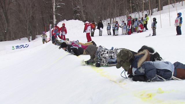 前回大会の様子