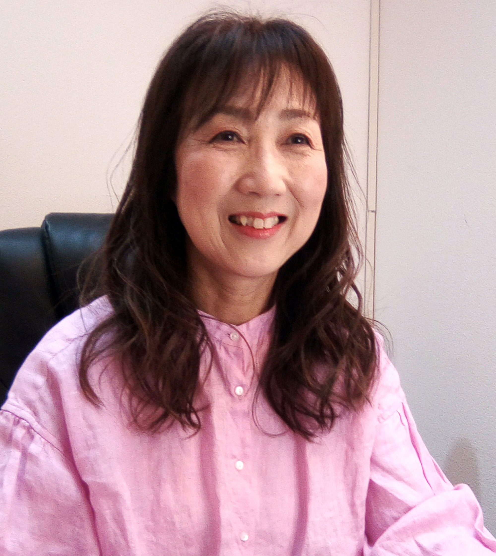 サーナさん