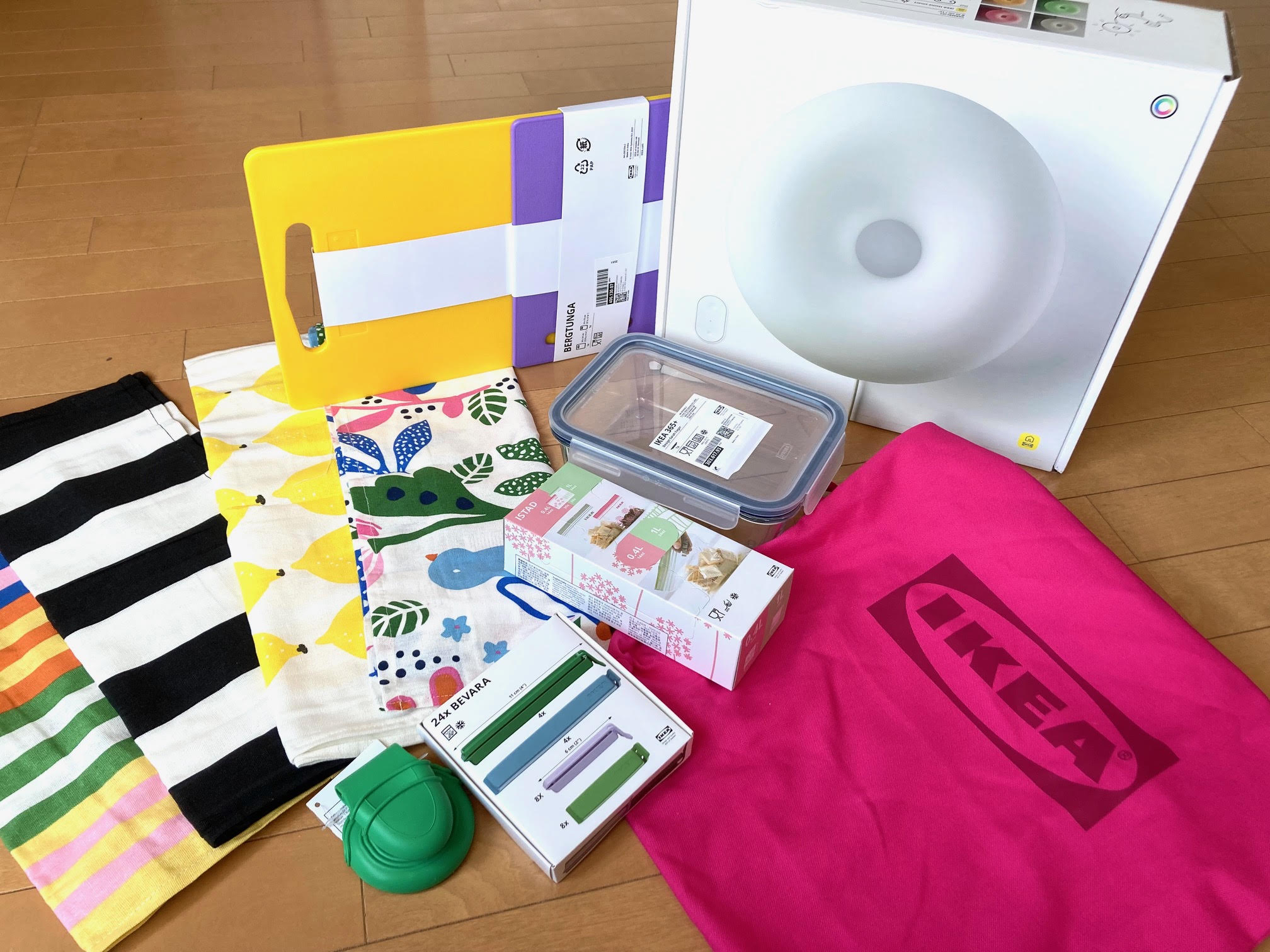 北海道初上陸の「IKEAポップアップストア」主婦 ライターが買って良かったモノ！現在の“入店予約状況”は？